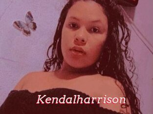 Kendalharrison