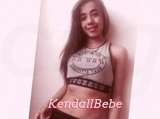 KendallBebe