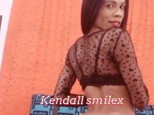 Kendall_smilex