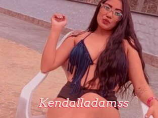 Kendalladamss