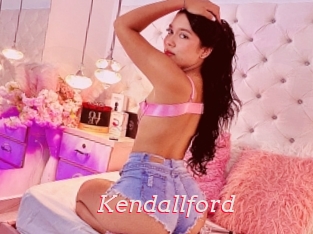 Kendallford