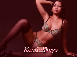 Kendallkeys