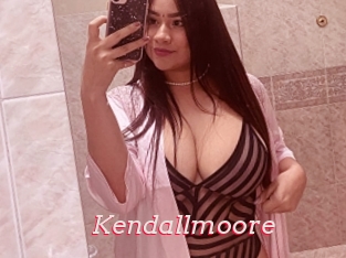 Kendallmoore