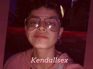 Kendallsex