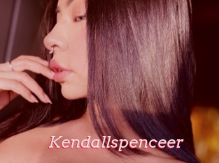 Kendallspenceer