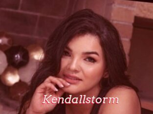 Kendallstorm