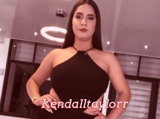 Kendalltaylorr