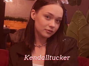 Kendalltucker