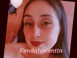 Kendalvalentin