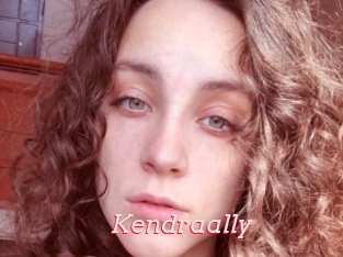 Kendraally