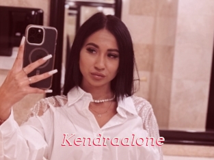 Kendraalone