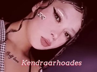 Kendraarhoades