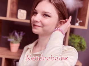 Kendrabales