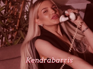 Kendrabarris