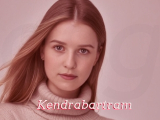 Kendrabartram