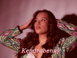 Kendrabenny