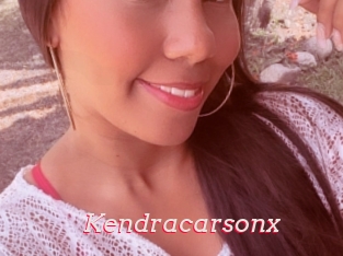 Kendracarsonx