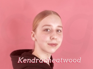 Kendracheatwood