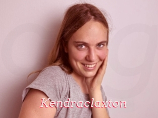 Kendraclaxton