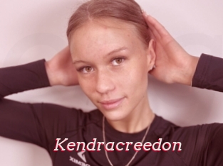 Kendracreedon