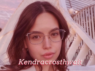 Kendracrosthwait