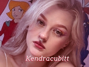 Kendracubitt