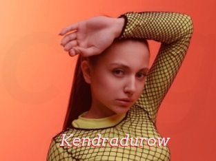 Kendradurow