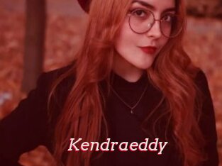 Kendraeddy