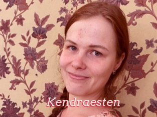 Kendraesten