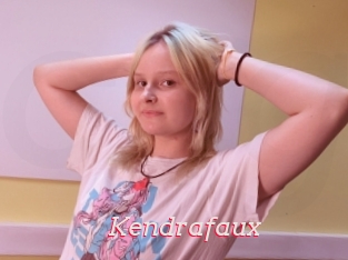 Kendrafaux