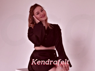 Kendrafelt