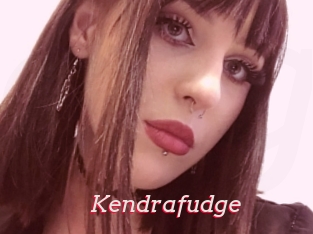 Kendrafudge