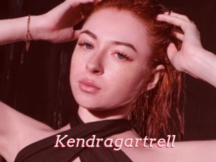 Kendragartrell