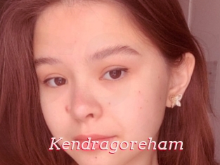 Kendragoreham