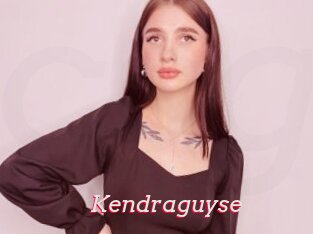 Kendraguyse