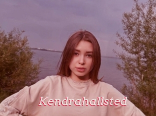 Kendrahallsted