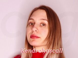 Kendrahascall