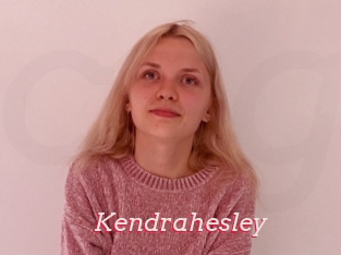 Kendrahesley