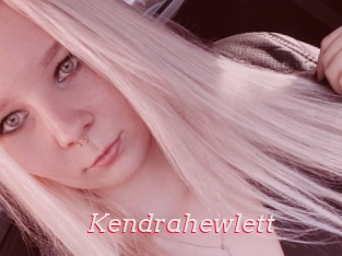 Kendrahewlett