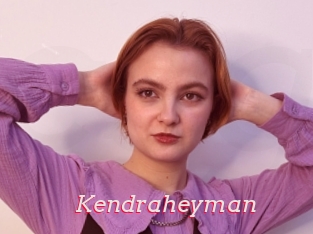 Kendraheyman