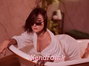 Kendraink