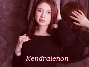 Kendralenon