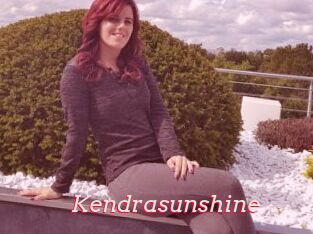 Kendrasunshine