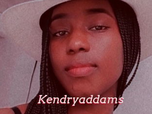 Kendryaddams