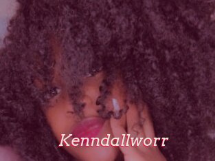 Kenndallworr