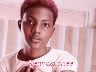 Kenyastonee