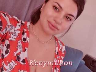 Kenymillton