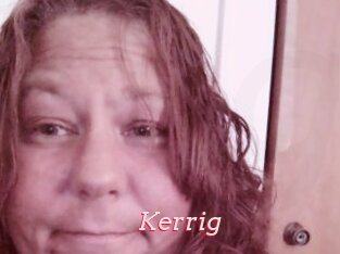 Kerrig