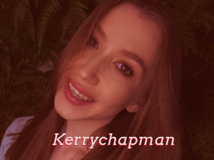 Kerrychapman