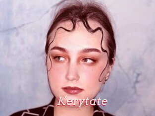 Kerytate